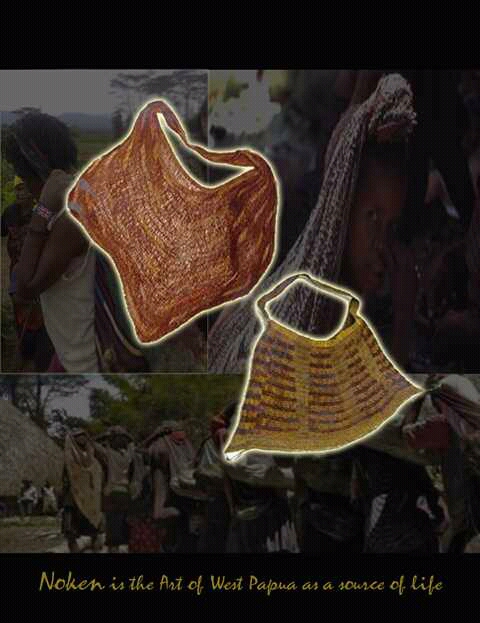  Noken  Kerajinan Khas Papua In Budaya Papua liwambewa